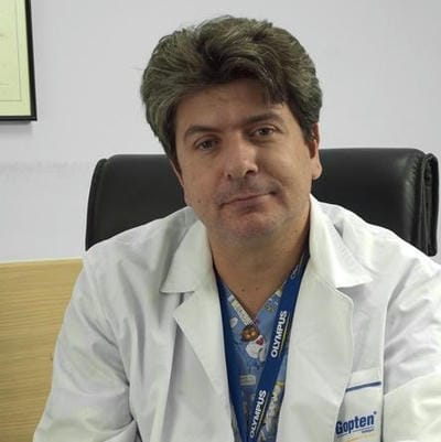 д-р Георги Николов