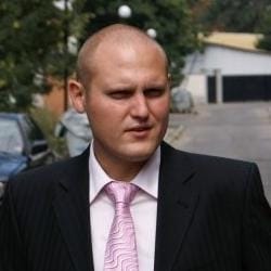 д-р Наделин Красимиров Николов