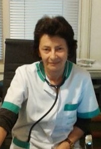 Д-р Румяна Табакова-Цонева