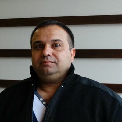 д-р Борил Юруков