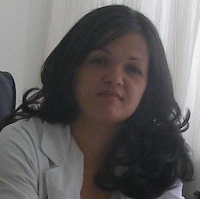 Д-р Кристина  Рачева