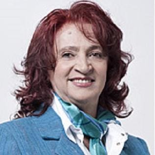 д-р Маргарита  Бранкова