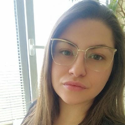 Д-р Даниела  Александрова