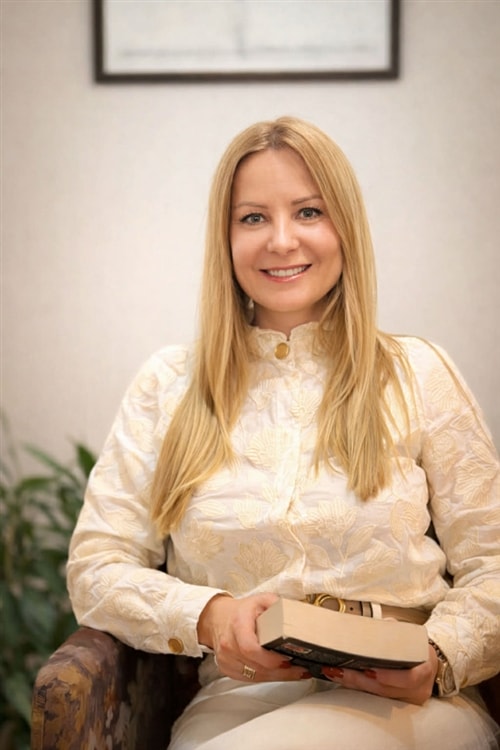 Евелина Деспова