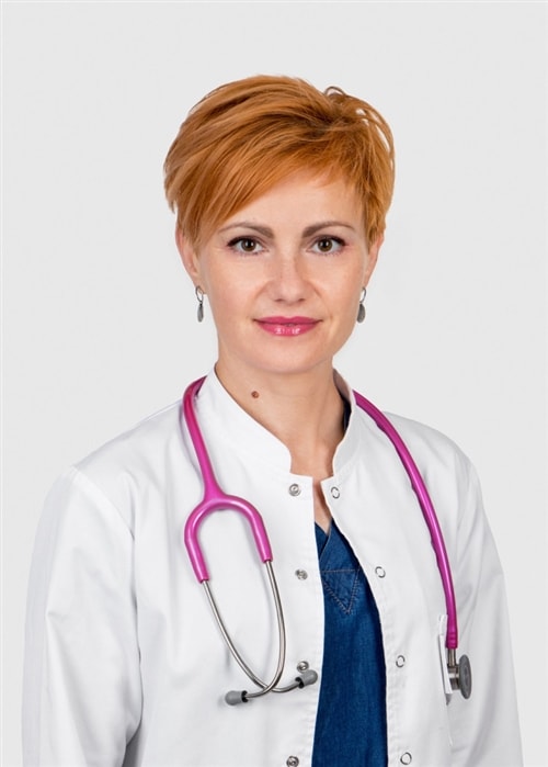 Д-р Ружа Константинова