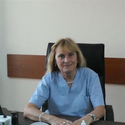 д-р Лилия Евтимова