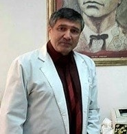 Д-р Димитър Нинов