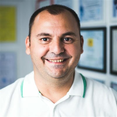 Денислав Илиев Спасов