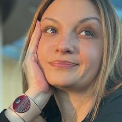 Деница Вълчева