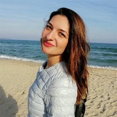 д-р Мария Атанасова Симеонова