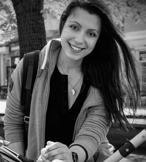 Рая Чаушева