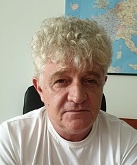Д-р Лъчезар Томов