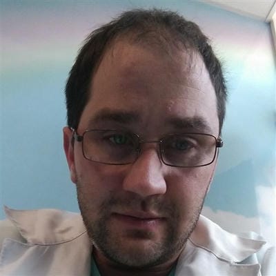 Д-р Димитър Димов Желязков