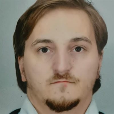 д-р Димитър Д. Дочев