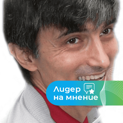 Д-р Димитри  Дамянов