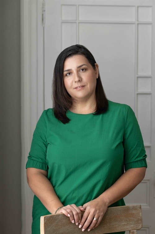 Даниела Анева