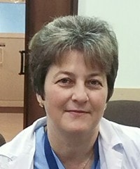 Д-р Даниела Денева