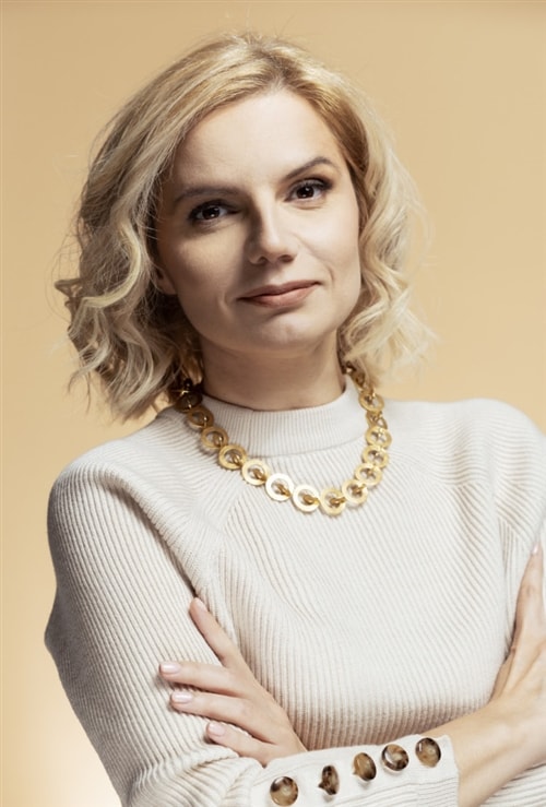 Д-р Наташа Цекова
