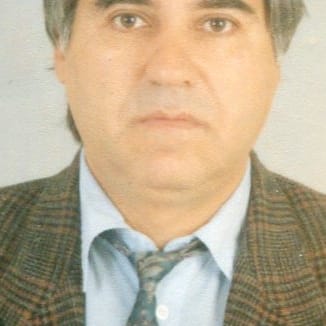 доц. Александър Борисов Пенков, дм