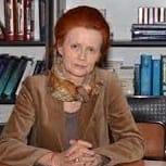 доц. Евелина  Пазванска, дм