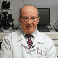 доц. Евгений Александров Хаджиев, дм