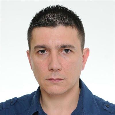 Доц. Калоян Руменов Стойчев дм