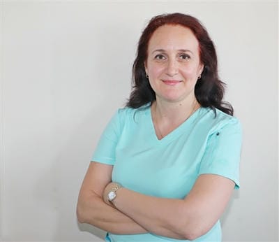 Доц. Лилия Давидкова Демиревска, дм