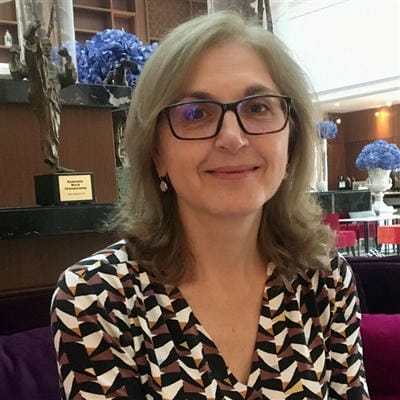 доц. Мариана Господинова