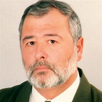 доц. Николай Матеев Матев, дм