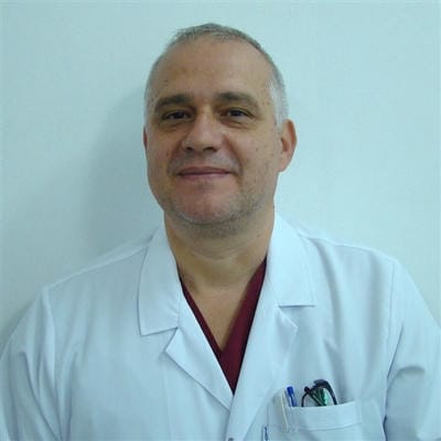 Проф. Росен  Петков