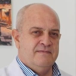 Проф. Симеон Валентинов Монов дм