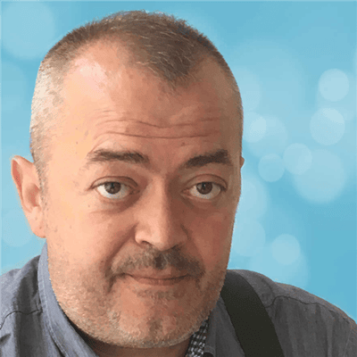 Доц. Тони Дончев