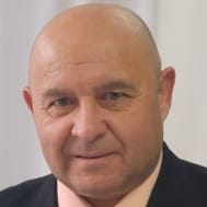 доц. Цонко Паунов