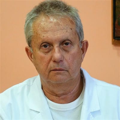 доц. Валентин Любомиров Мушеков, дм