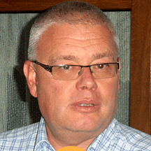Проф. Владимир Гончев, дм