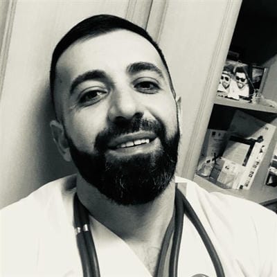 Dr. Vasko Graklanov