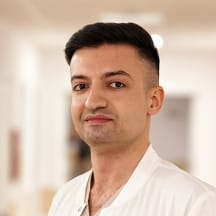 Dr. Viktor Viktorov Ribarov, MD