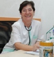 Д-р Маргарита Каменичкова