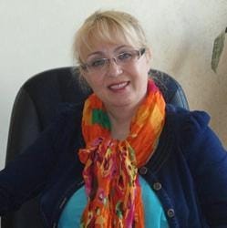 д-р Галинка Павлова