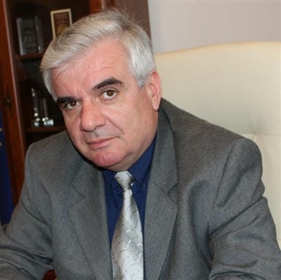 проф. Димитър Стойков, дмн