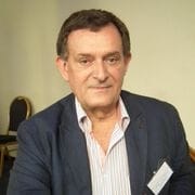 проф. Пенко Шотеков, дмн