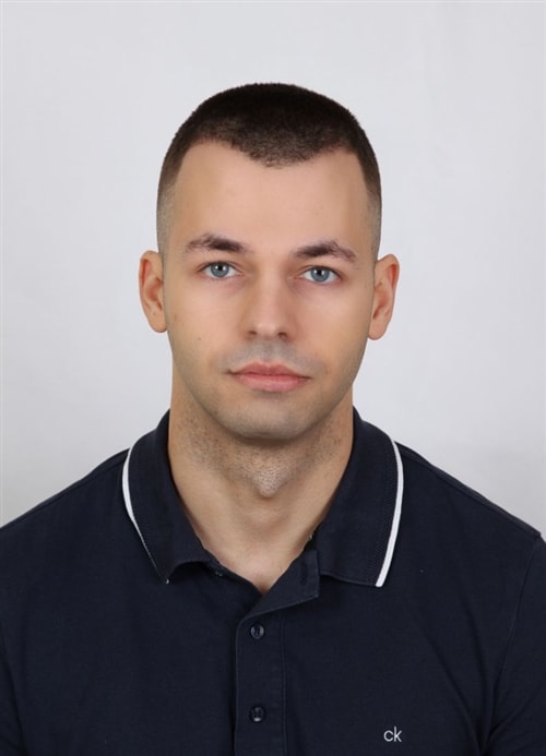 Д-р Константин Ставратев