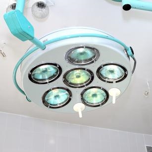 Клиника по ортопедия и травматология