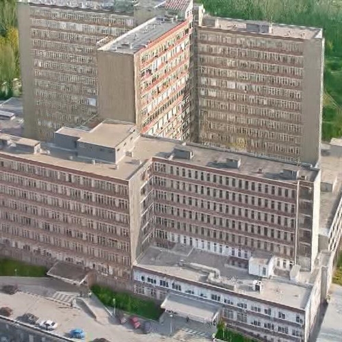 УМБАЛ “Пловдив”