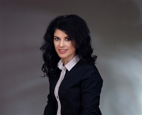 Д-р Деница Радова