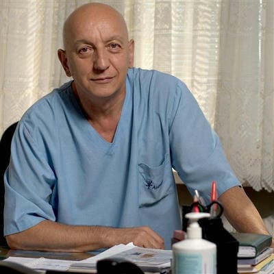 д-р Йордан Стайков