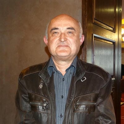 д-р Чавдар Венчев