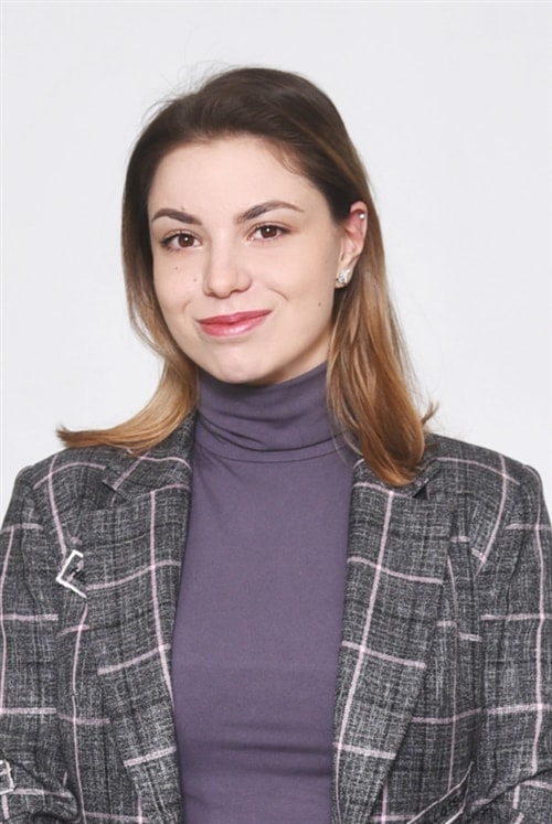 Йоана Ангелова