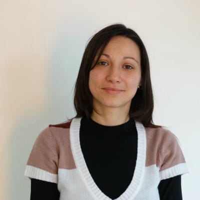 д-р Ивелина Петрова