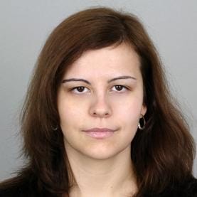 д-р Марина Иванова Иванова